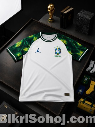 2026 Argentina  and Brazil Jersey